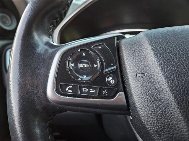 used 2020 Honda CR-V car, priced at $21,998