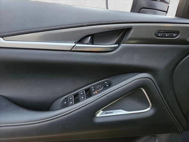 used 2025 INFINITI QX60 car, priced at $37,491