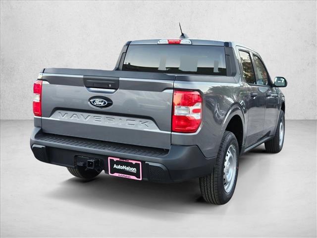 new 2026 Ford Maverick car, priced at $28,587