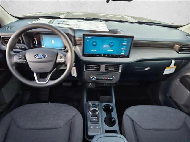 new 2026 Ford Maverick car, priced at $28,587