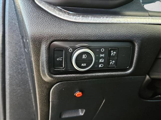 used 2023 Ford Explorer car, priced at $32,159