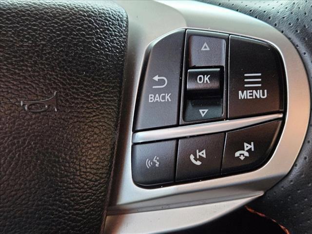 used 2023 Ford Explorer car, priced at $32,159