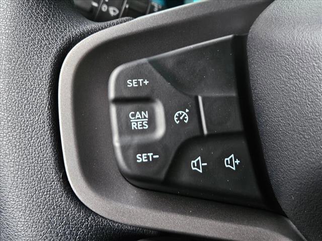 new 2025 Ford Bronco car, priced at $38,040