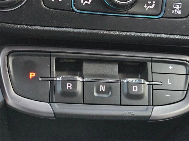 used 2022 GMC Terrain car, priced at $22,716