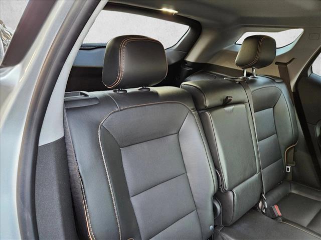 used 2022 GMC Terrain car, priced at $22,716