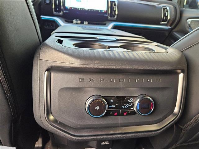 new 2025 Ford Expedition car, priced at $79,353