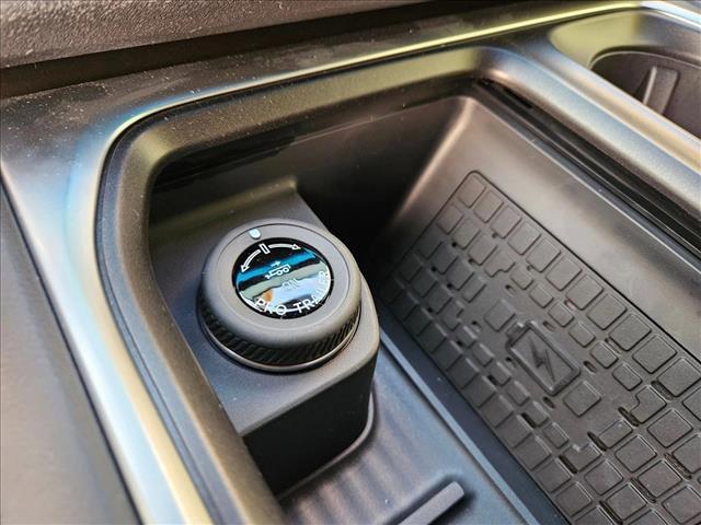 new 2025 Ford Expedition car, priced at $79,353