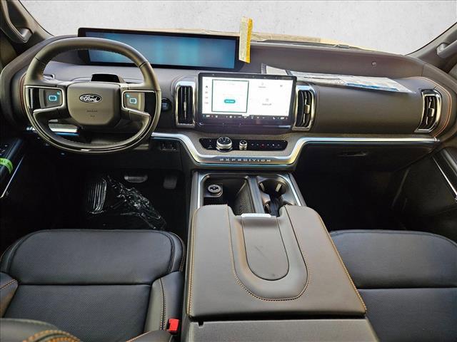 new 2025 Ford Expedition car, priced at $79,353