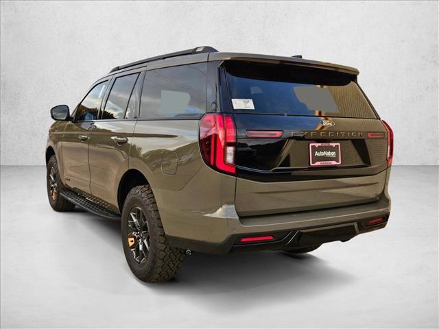 new 2025 Ford Expedition car, priced at $79,353