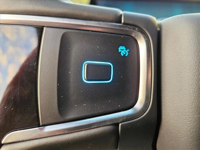 new 2025 Ford Expedition car, priced at $79,353