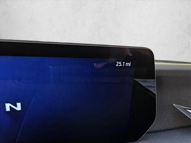 new 2025 Ford Expedition car, priced at $79,353