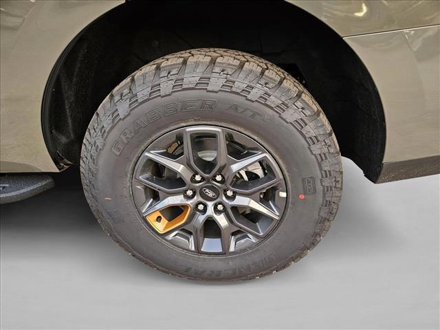 new 2025 Ford Expedition car, priced at $79,353
