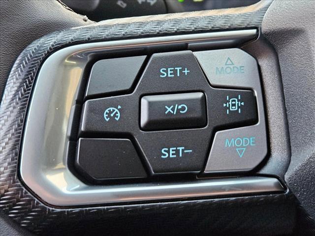 new 2026 Ford Mustang car, priced at $35,617