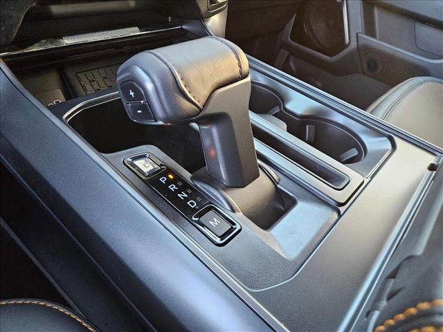 new 2025 Ford F-150 car, priced at $71,053