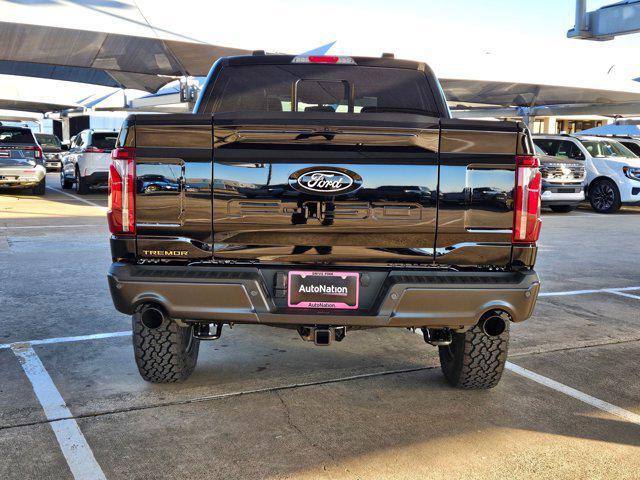 new 2025 Ford F-150 car, priced at $71,053