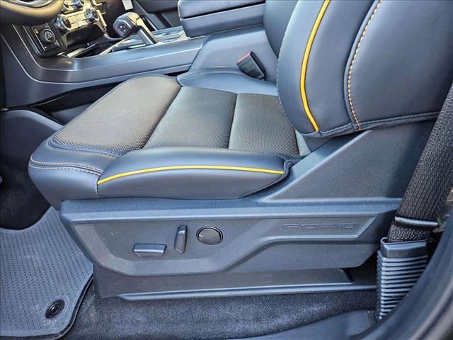 new 2025 Ford F-150 car, priced at $71,053