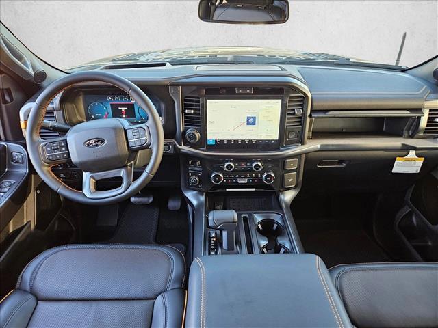 new 2025 Ford F-150 car, priced at $71,053