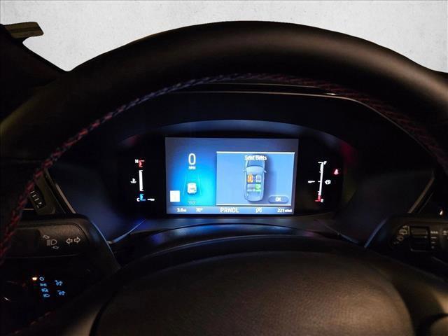 new 2026 Ford Escape car, priced at $28,196