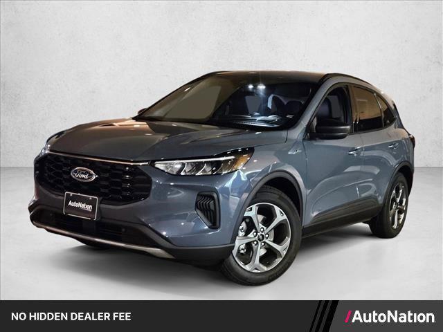 new 2026 Ford Escape car, priced at $30,016