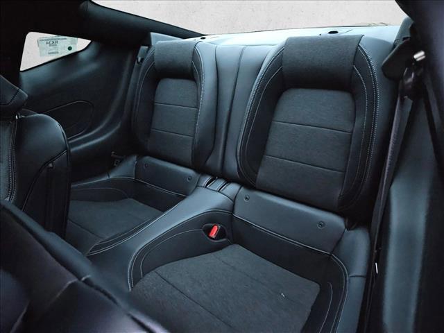 new 2026 Ford Mustang car, priced at $35,617