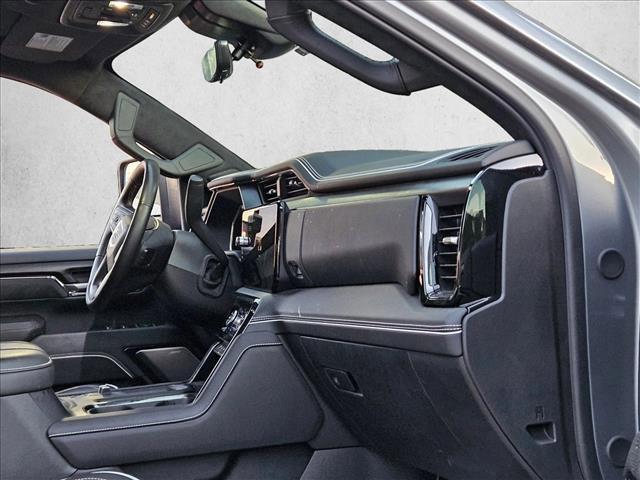 used 2025 GMC Sierra 2500 car, priced at $76,349