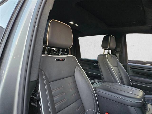 used 2025 GMC Sierra 2500 car, priced at $76,349