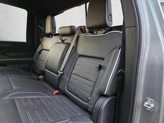 used 2025 GMC Sierra 2500 car, priced at $76,349