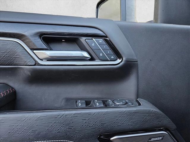 used 2025 GMC Sierra 2500 car, priced at $76,349