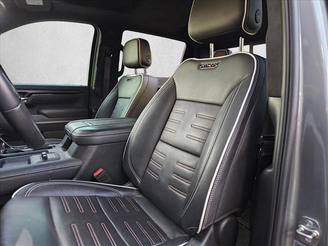 used 2025 GMC Sierra 2500 car, priced at $76,349