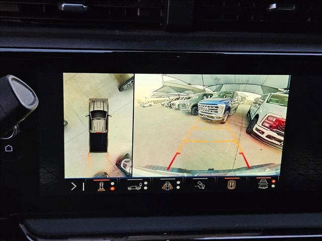 used 2025 GMC Sierra 2500 car, priced at $76,349