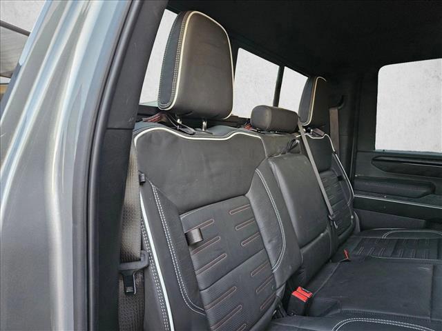 used 2025 GMC Sierra 2500 car, priced at $76,349