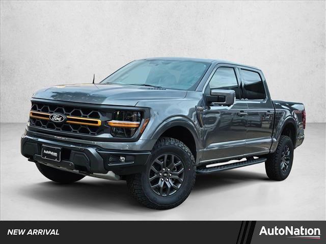 new 2026 Ford F-150 car, priced at $74,922