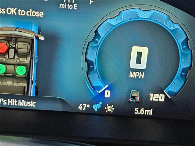 new 2026 Ford Bronco car, priced at $66,985