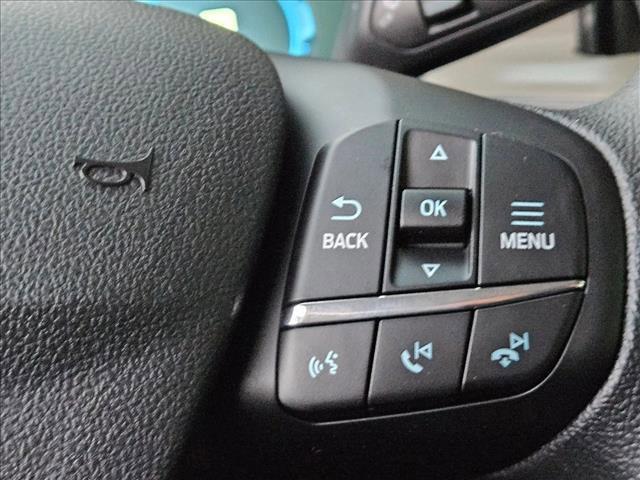 new 2025 Ford Bronco Sport car, priced at $25,958