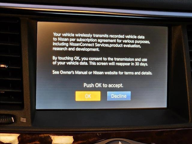 used 2018 Nissan Armada car, priced at $14,995