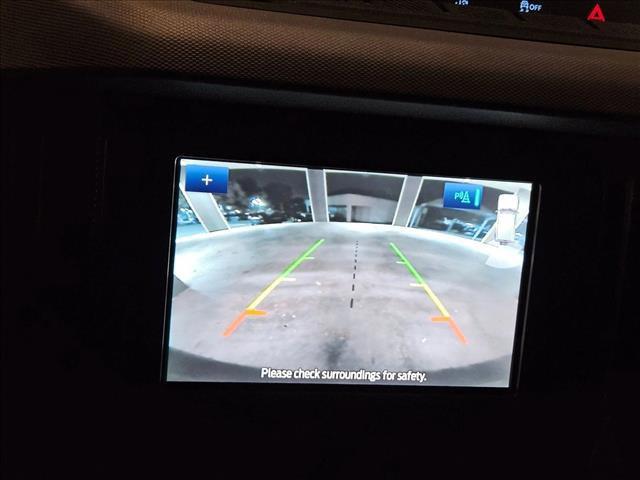 used 2023 Ford Bronco car, priced at $42,196