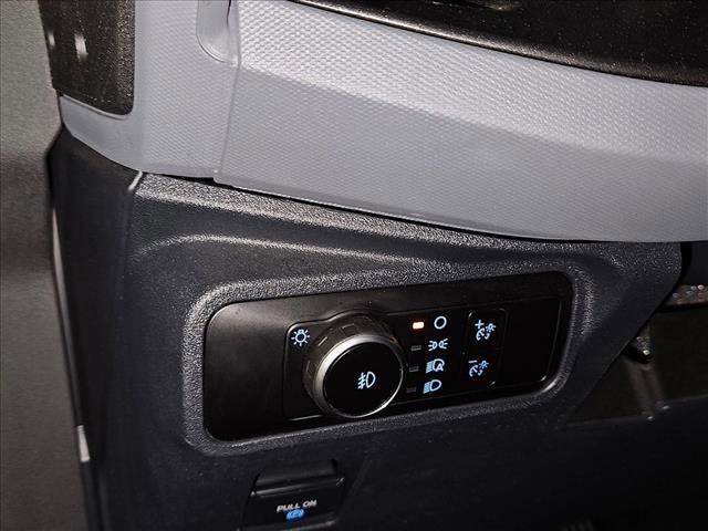 used 2023 Ford Bronco car, priced at $42,196