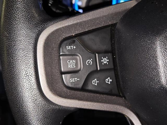 used 2023 Ford Bronco car, priced at $42,196