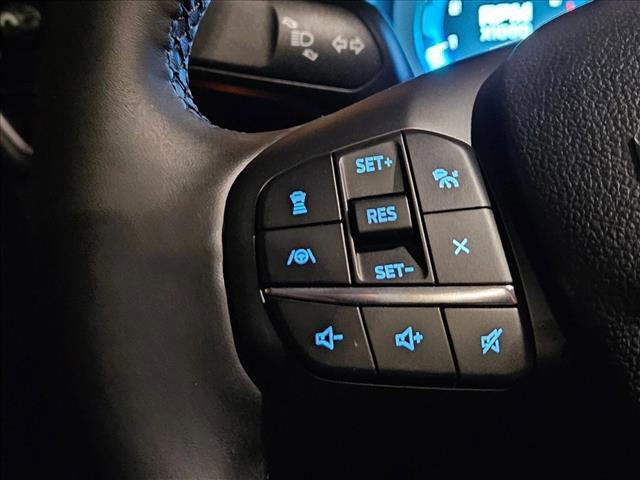 new 2025 Ford Bronco Sport car, priced at $29,615