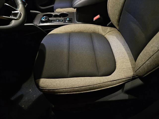 new 2025 Ford Bronco Sport car, priced at $29,615