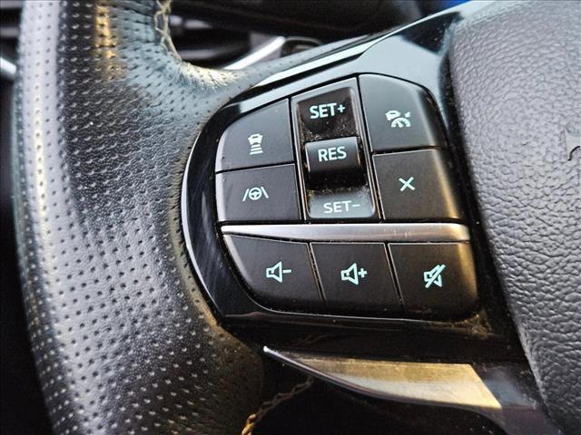 used 2021 Ford Explorer car, priced at $26,791