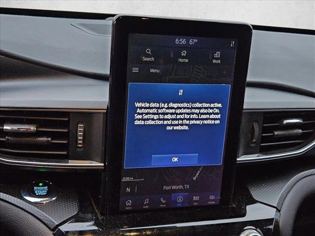 used 2021 Ford Explorer car, priced at $26,791