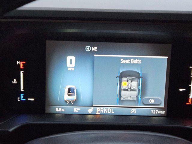 new 2026 Ford Bronco Sport car, priced at $34,970