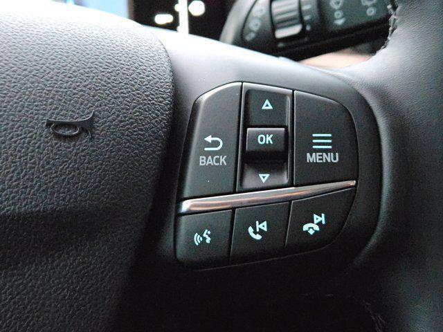 new 2026 Ford Bronco Sport car, priced at $34,970