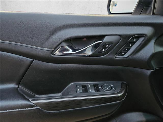 used 2019 GMC Acadia car, priced at $16,966