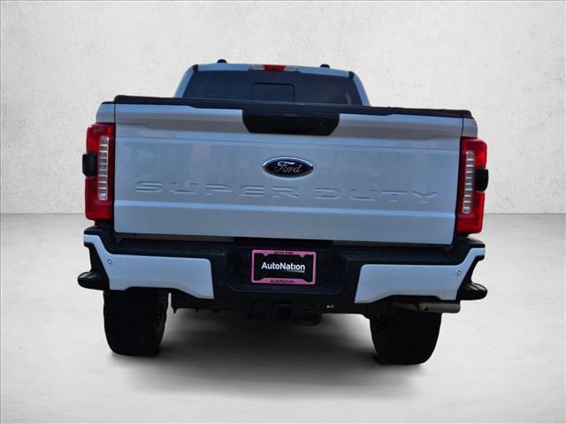 new 2026 Ford F-250 car, priced at $81,902