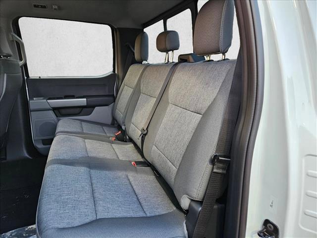 new 2026 Ford F-250 car, priced at $81,902