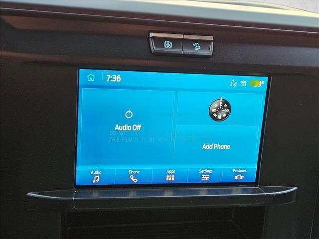 new 2026 Ford F-250 car, priced at $81,902