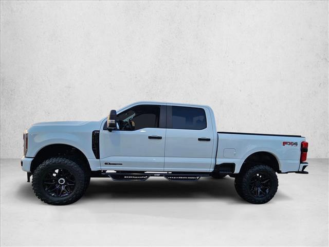 new 2026 Ford F-250 car, priced at $81,902
