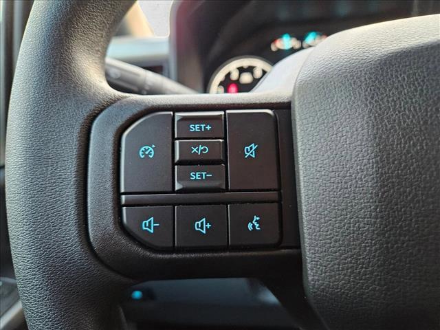 new 2026 Ford F-250 car, priced at $81,902